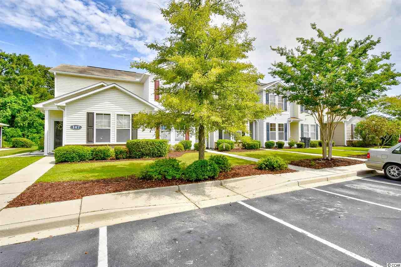 147 Olde Towne Way UNIT #1 Myrtle Beach, SC 29588