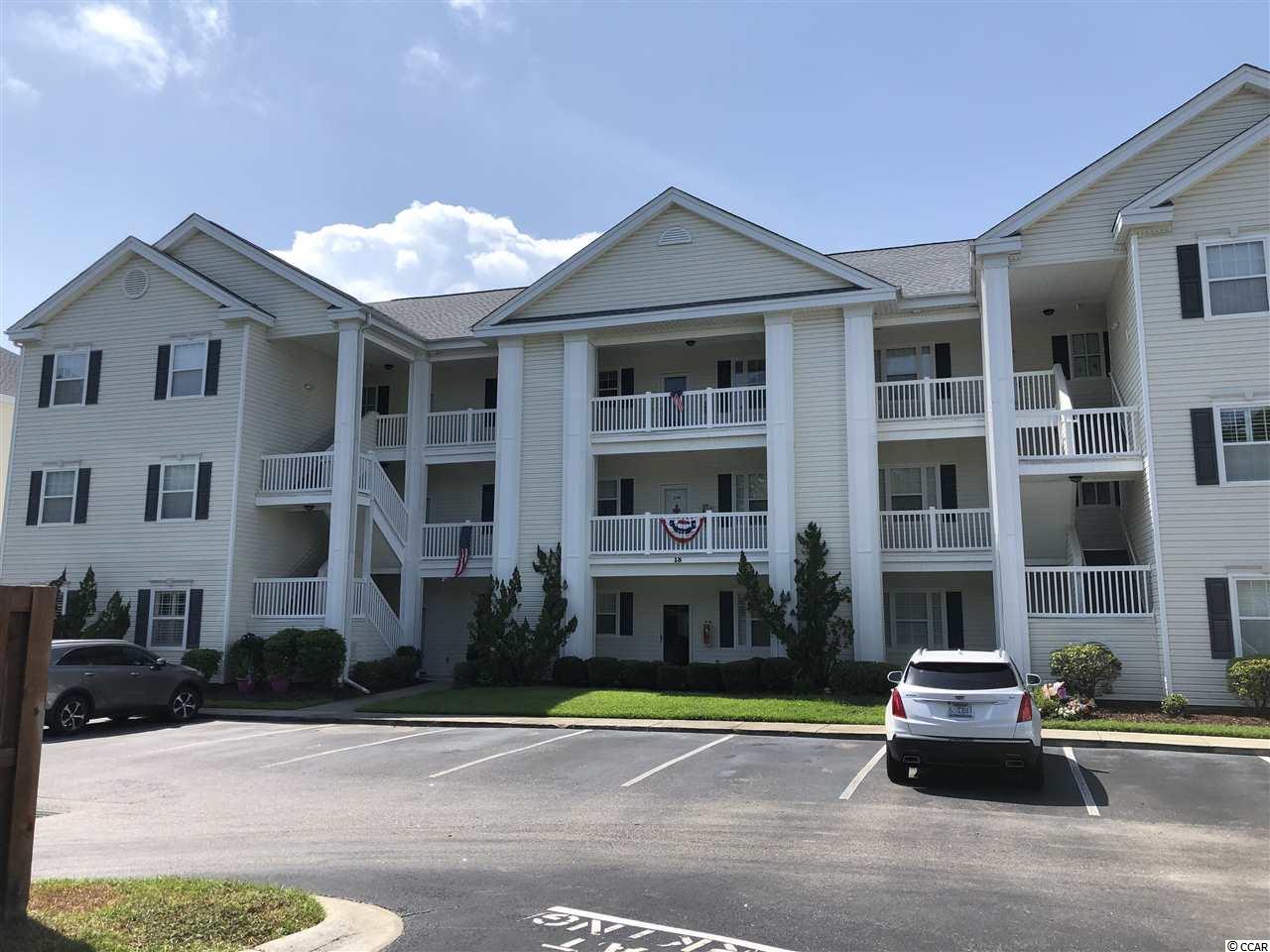 901 West Port Dr. UNIT #1810 North Myrtle Beach, SC 29582