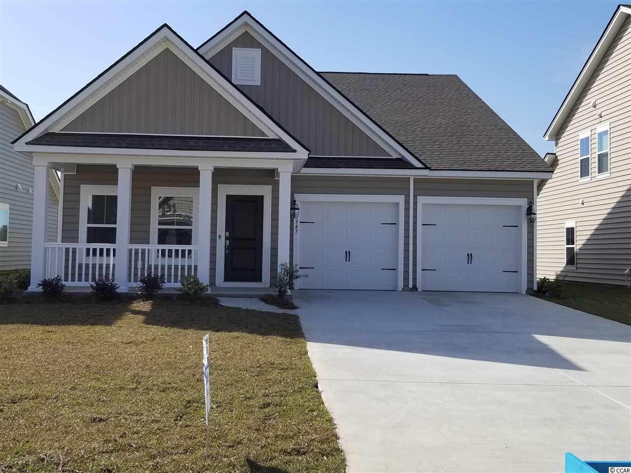 347 Harbison Circle Myrtle Beach, SC 29579