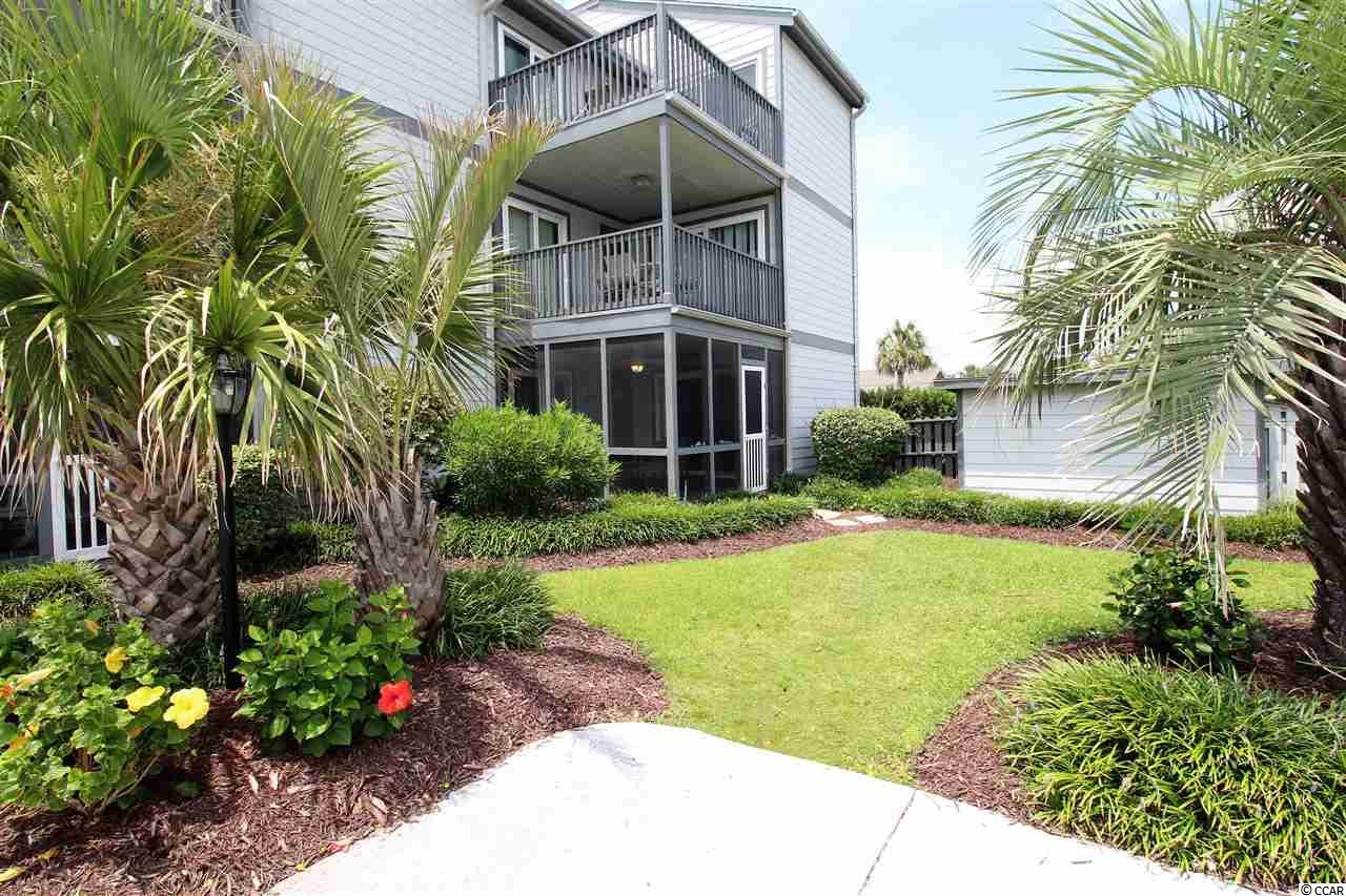 515 N Ocean Blvd. UNIT 101-A Surfside Beach, SC 29575