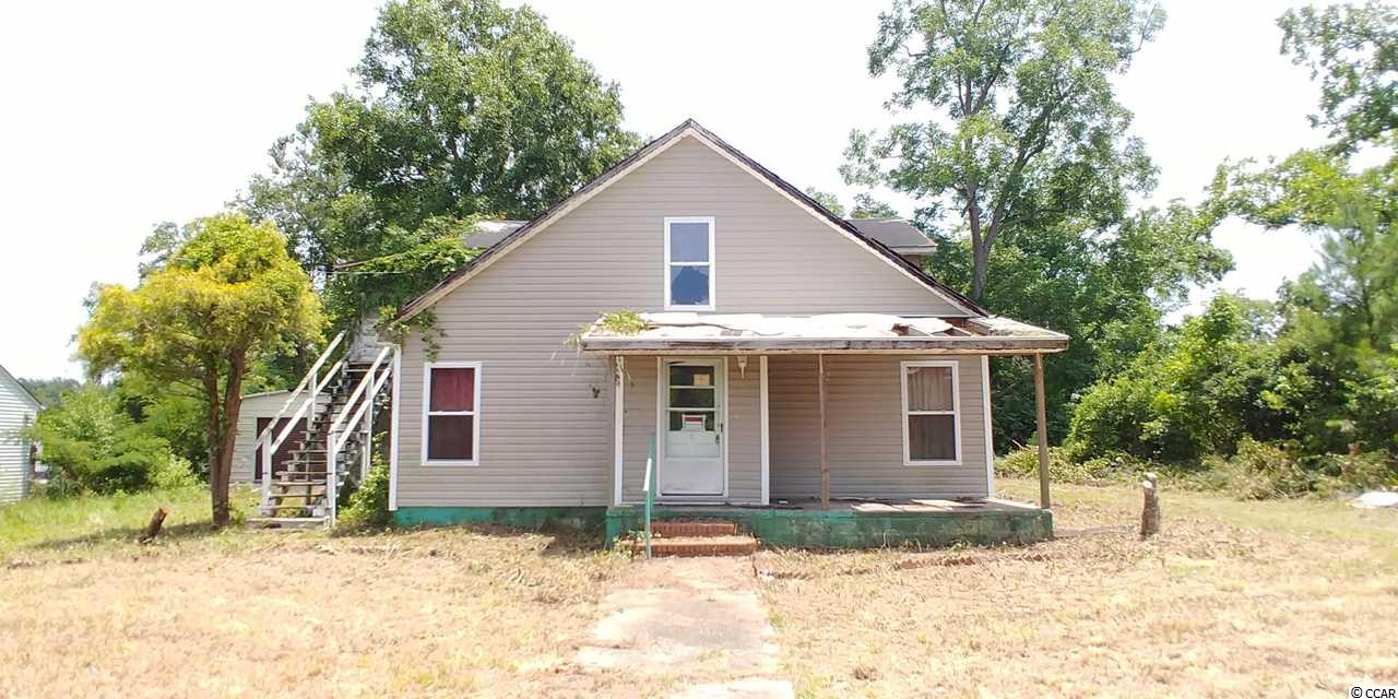 4346 Monroe St. Loris, SC 29569