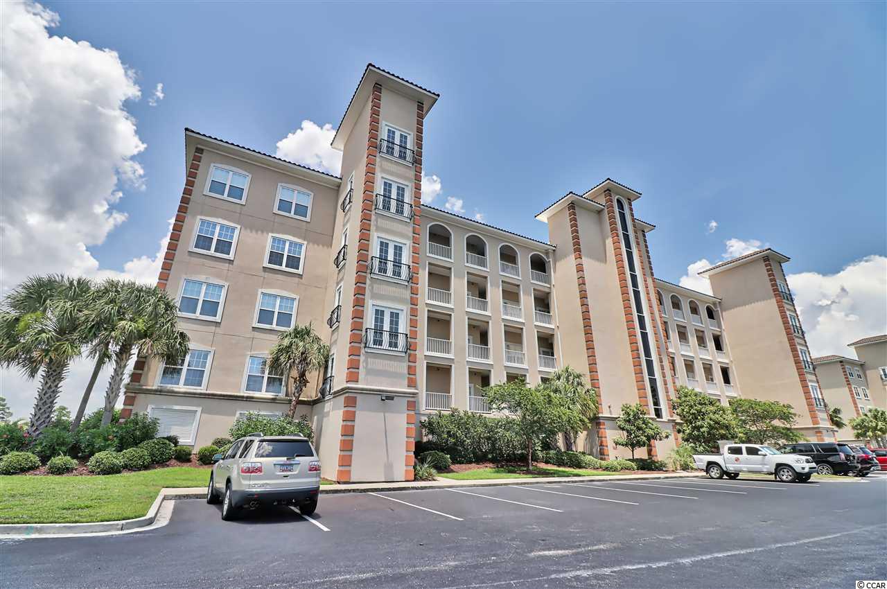 249 Venice Way UNIT 3-101 Myrtle Beach, SC 29588