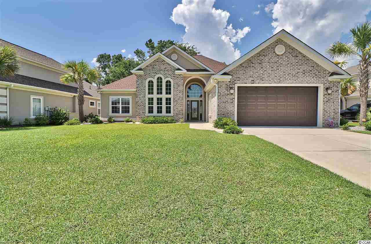 3032 Marsh Island Dr. Myrtle Beach, SC 29579