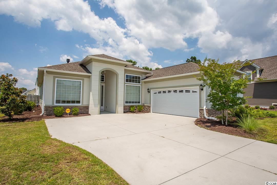 812 Sand Binder Dr. Myrtle Beach, SC 29579