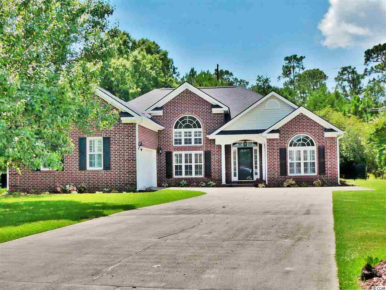 3621 Kingsley Dr. Myrtle Beach, SC 29588