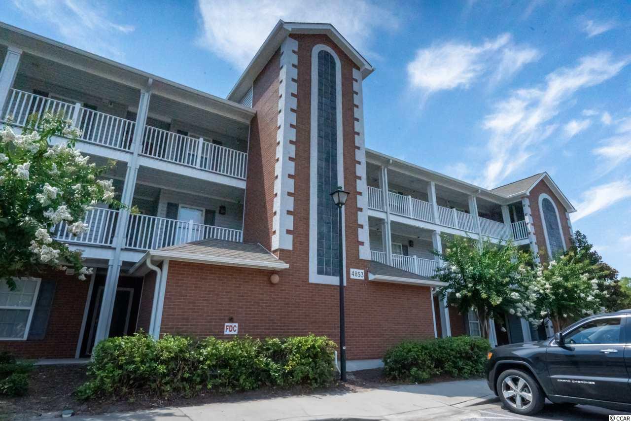 4853 Meadowsweet Dr. UNIT #1803 Myrtle Beach, SC 29579