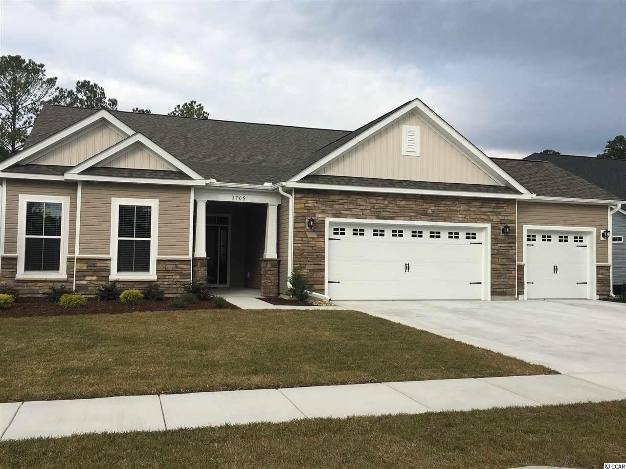 3705 Diamond Stars Way Little River, SC 29566