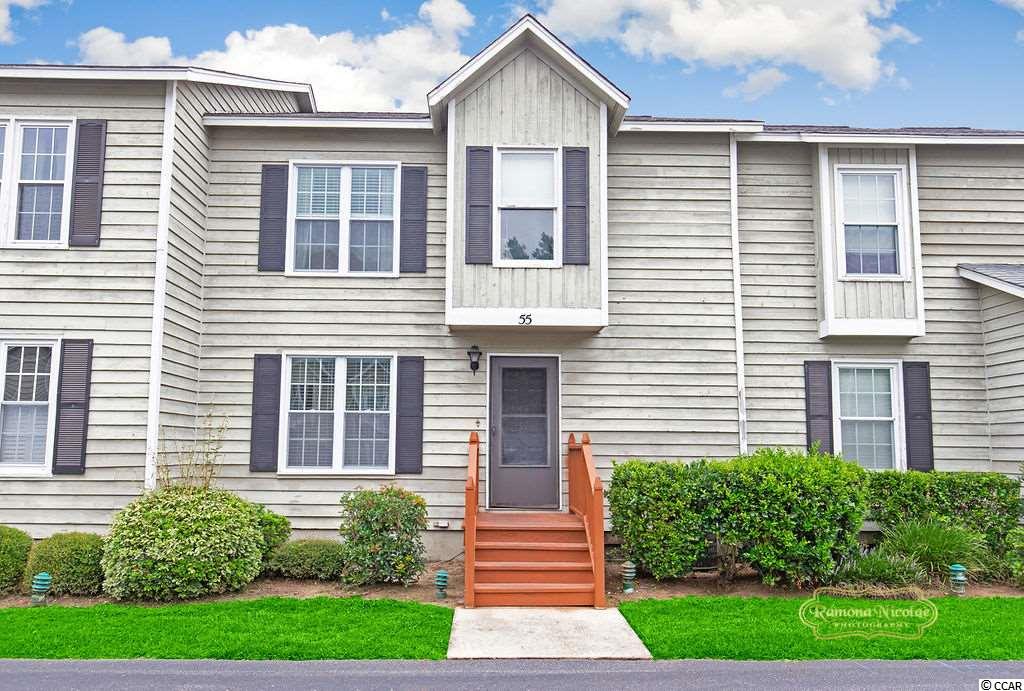 4840 Moss Creek Loop UNIT #55 Murrells Inlet, SC 29576