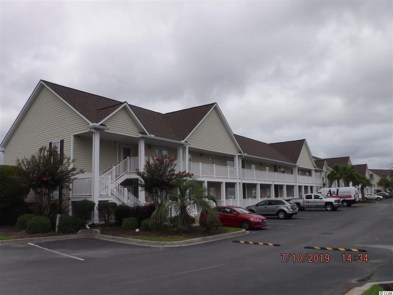 105 Butkus Dr. UNIT #7 Myrtle Beach, SC 29588