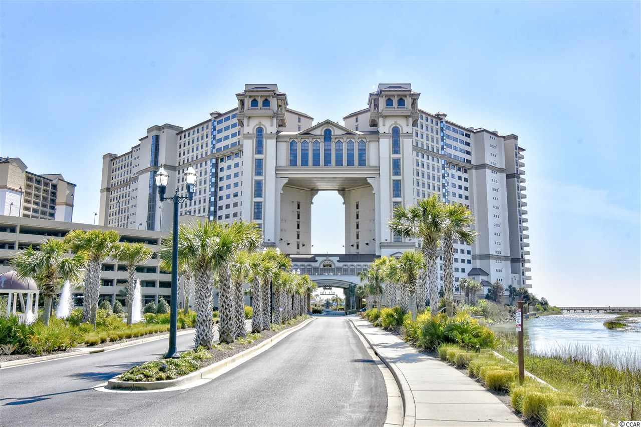 100 North Beach Blvd. UNIT #1018 North Myrtle Beach, SC 29582