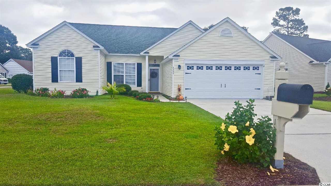 1392 Oakmont Ct. Murrells Inlet, SC 29576