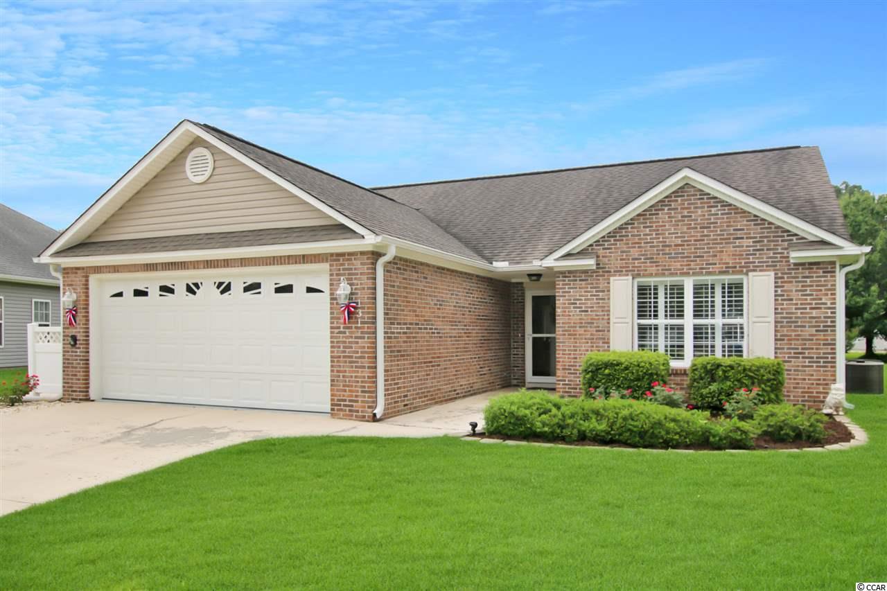 131 Ashworth Dr. Little River, SC 29566