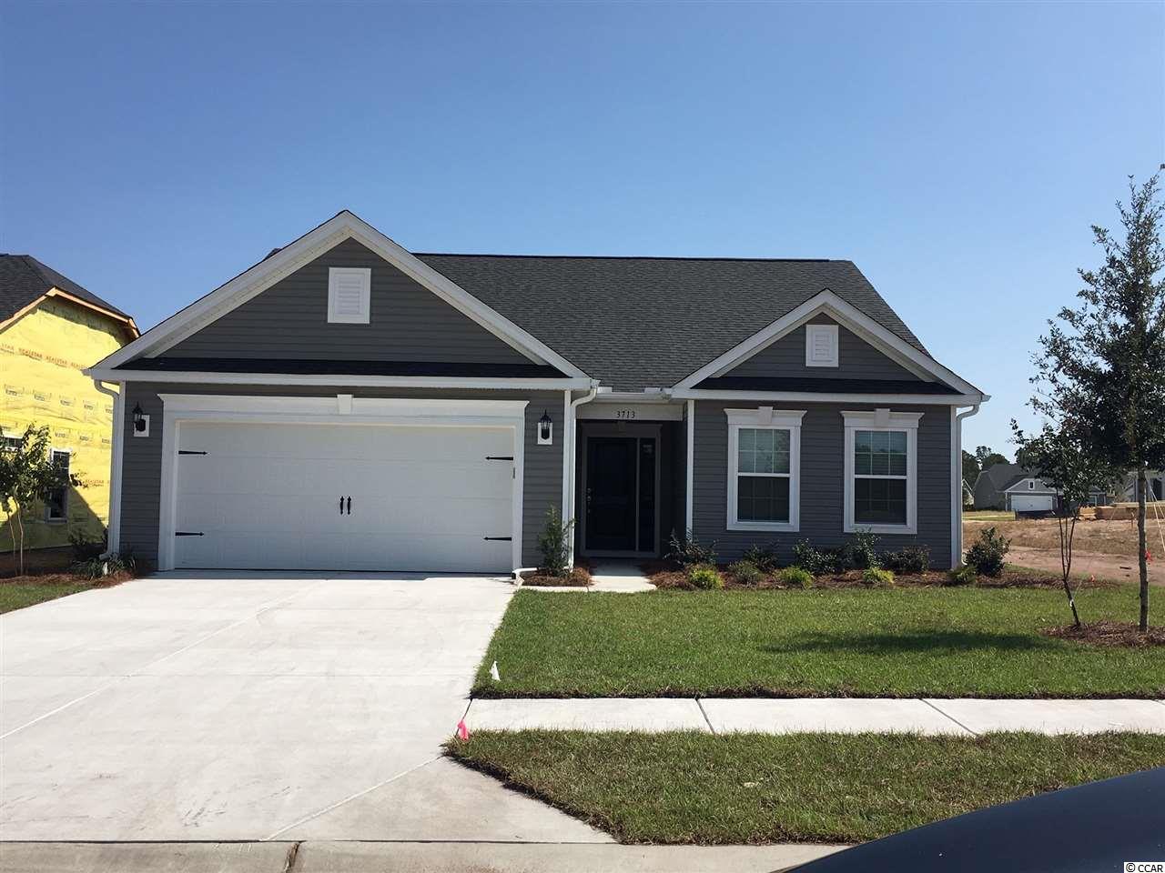 3713 Line Dr. Little River, SC 29566