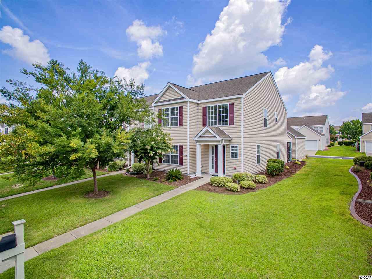 1163 Harvester Circle Myrtle Beach, SC 29579