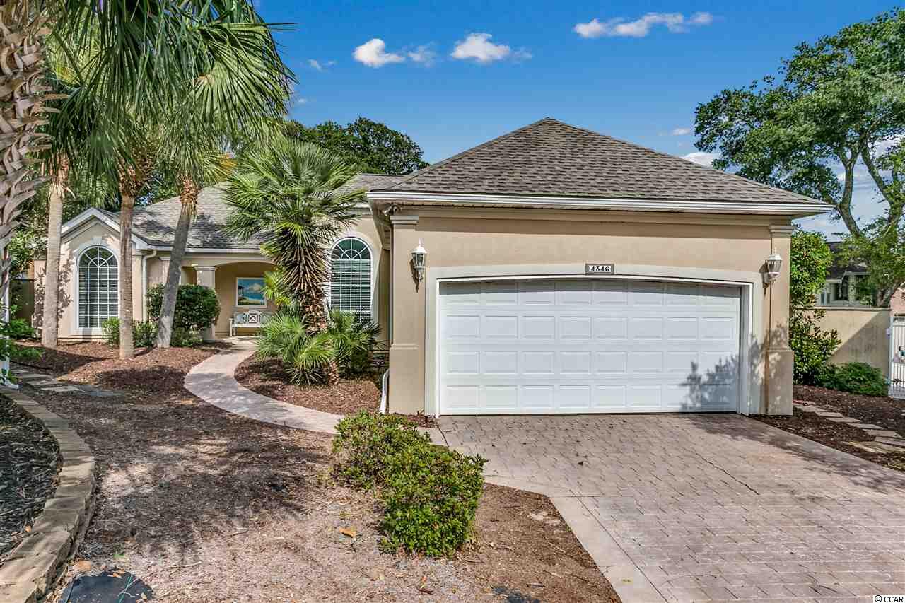 4346 Windy Heights Dr. North Myrtle Beach, SC 29582