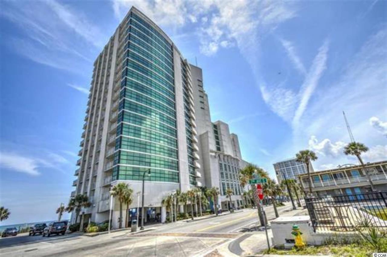 201 S Ocean Blvd. UNIT #1004 Myrtle Beach, SC 29577