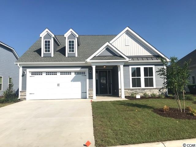 308 Switchgrass Loop Little River, SC 29566