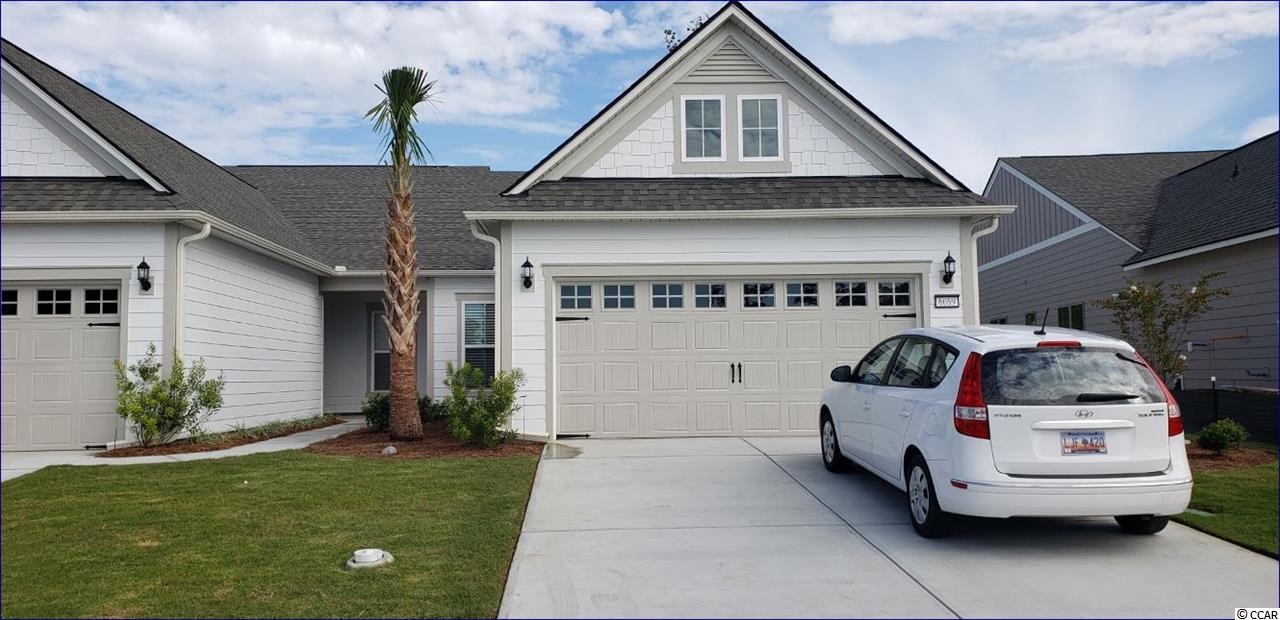 6069 Tramonto St. Myrtle Beach, SC 29577