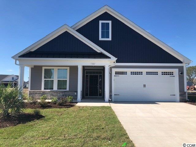 301 Switchgrass Loop Little River, SC 29566