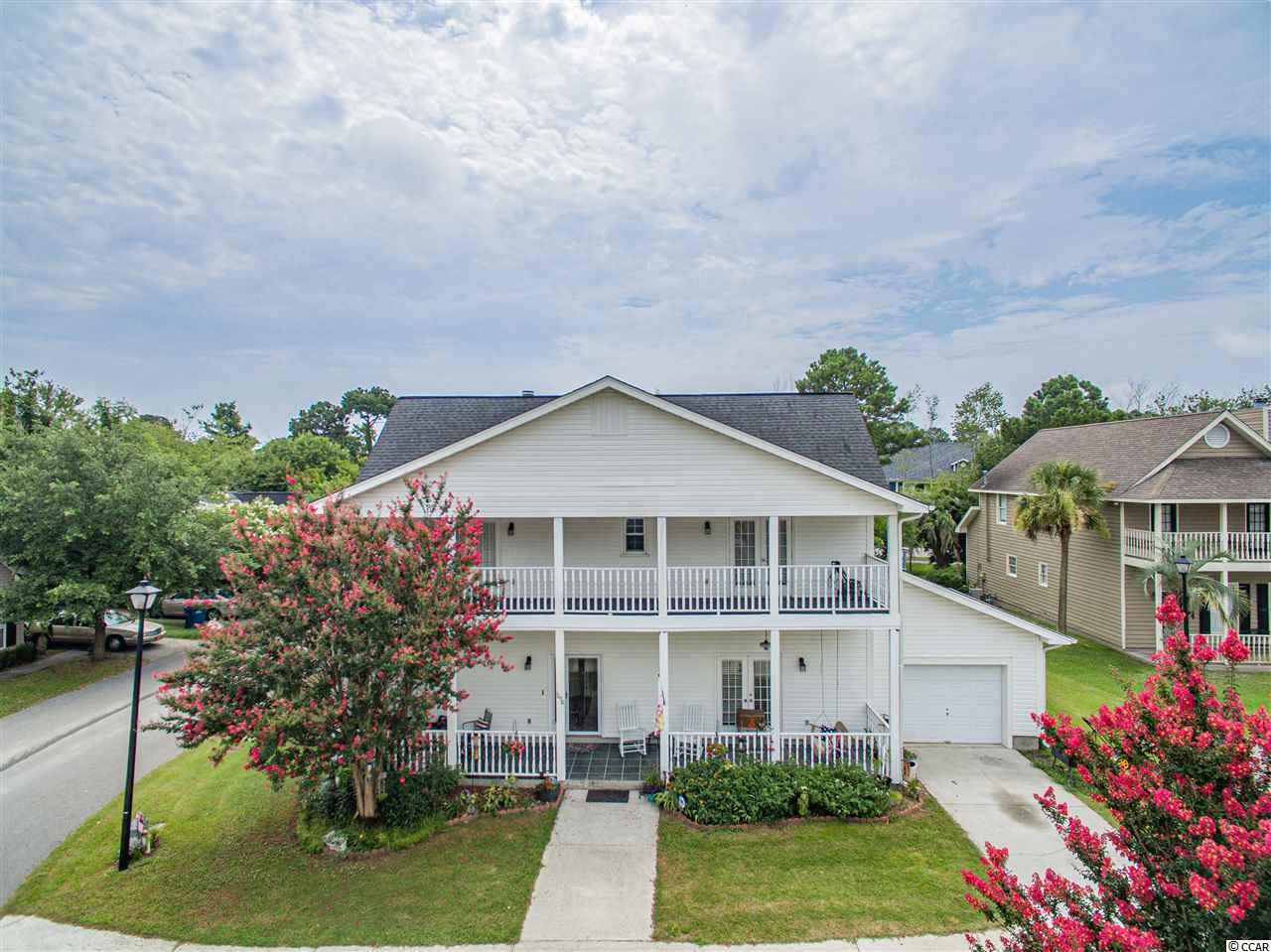 1678 Citadel Ln. Myrtle Beach, SC 29577