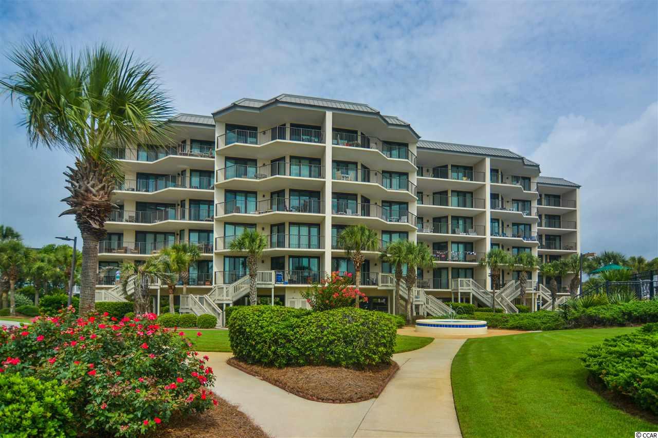 371 South Dunes Dr. UNIT D-12 Pawleys Island, SC 29585