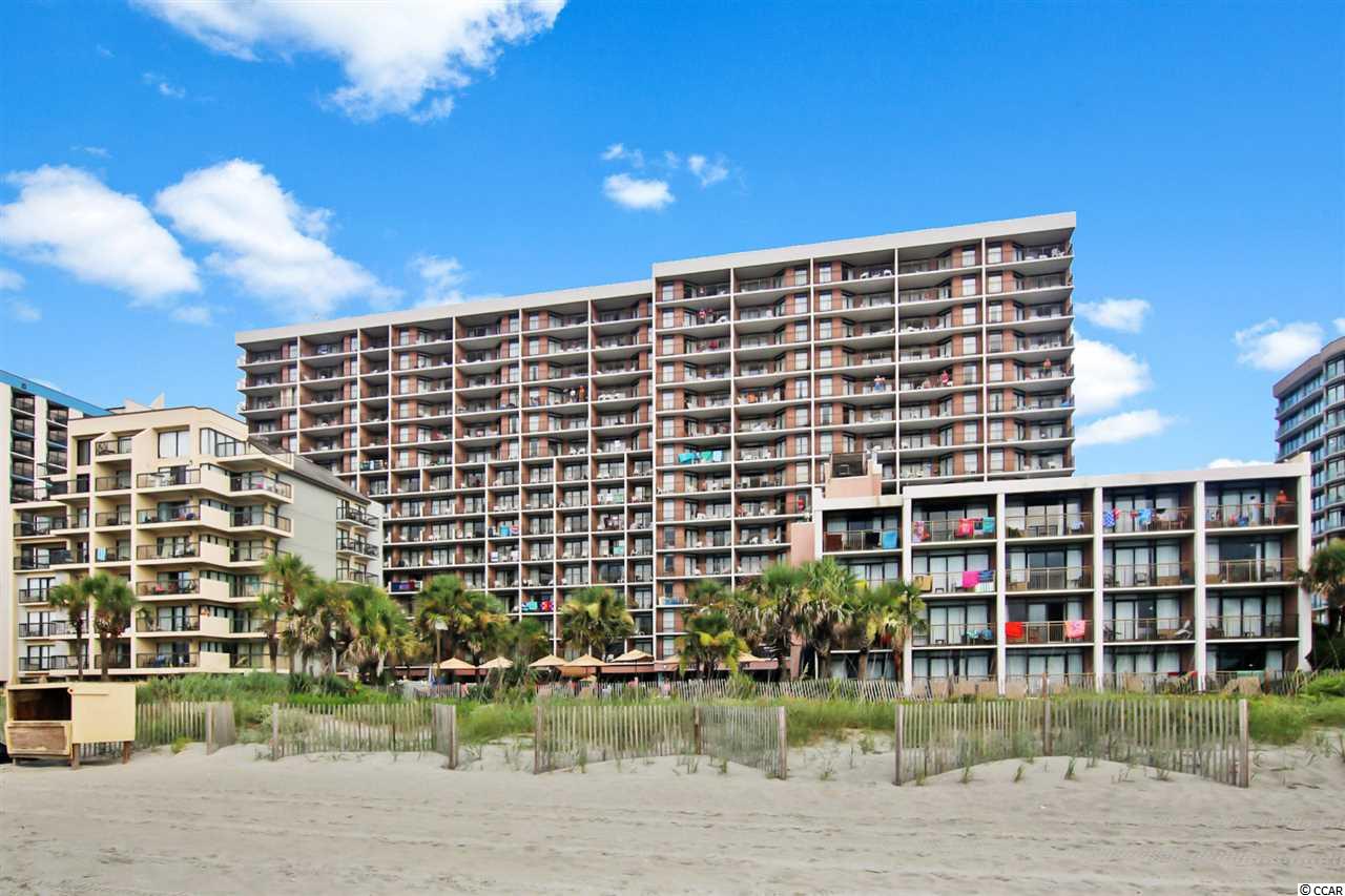 7200 N Ocean Blvd. UNIT #116 Myrtle Beach, SC 29572