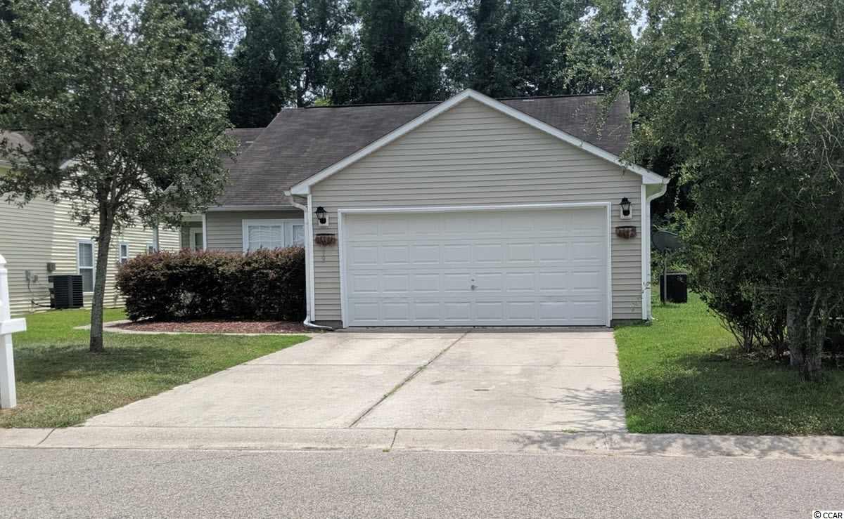 199 Bellegrove Dr. Myrtle Beach, SC 29579