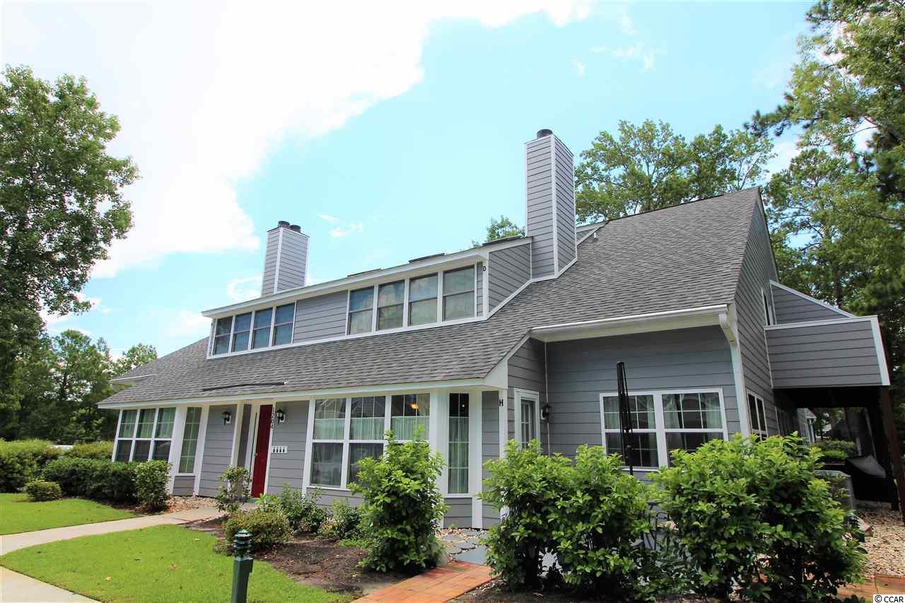 1204 Tiffany Ln. UNIT H Myrtle Beach, SC 29577