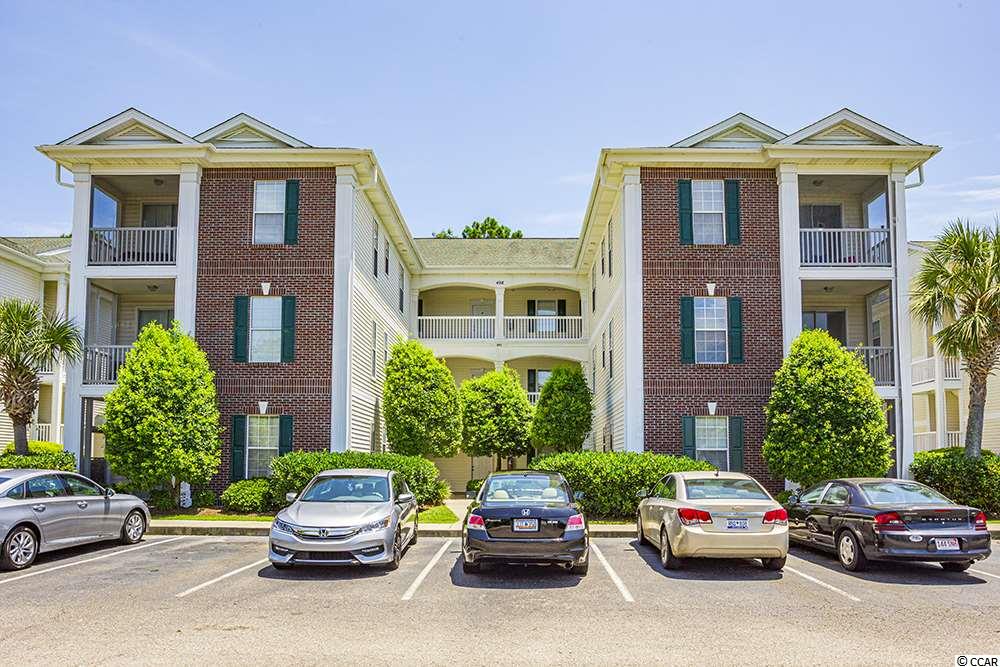498 River Oaks Dr. UNIT 59 J Myrtle Beach, SC 29579