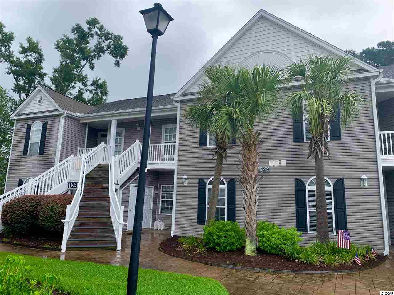 1129 Peace Pipe Pl. UNIT #102 Myrtle Beach, SC 29579