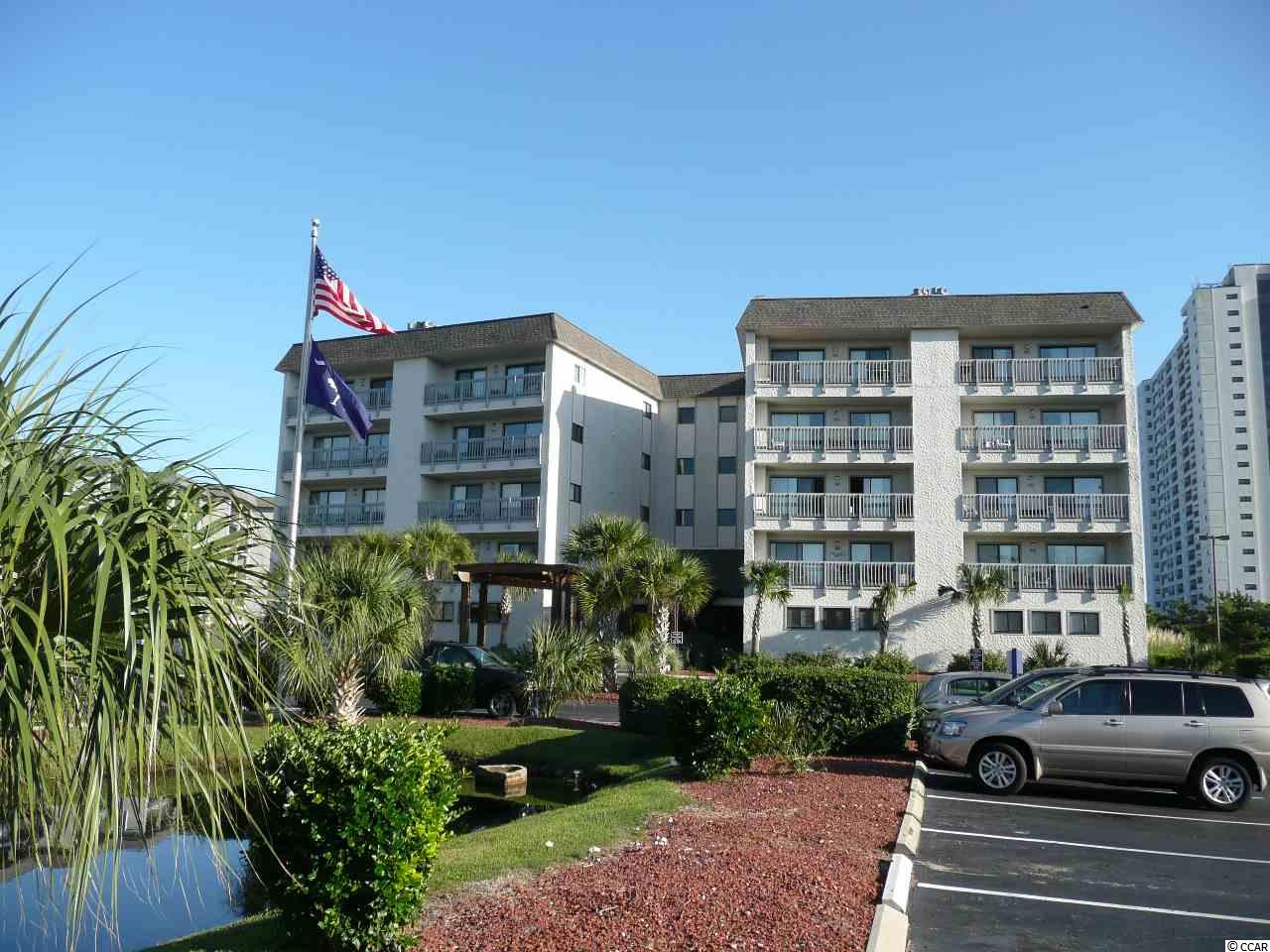 5905 S Kings Hwy. UNIT 354-B Myrtle Beach, SC 29575