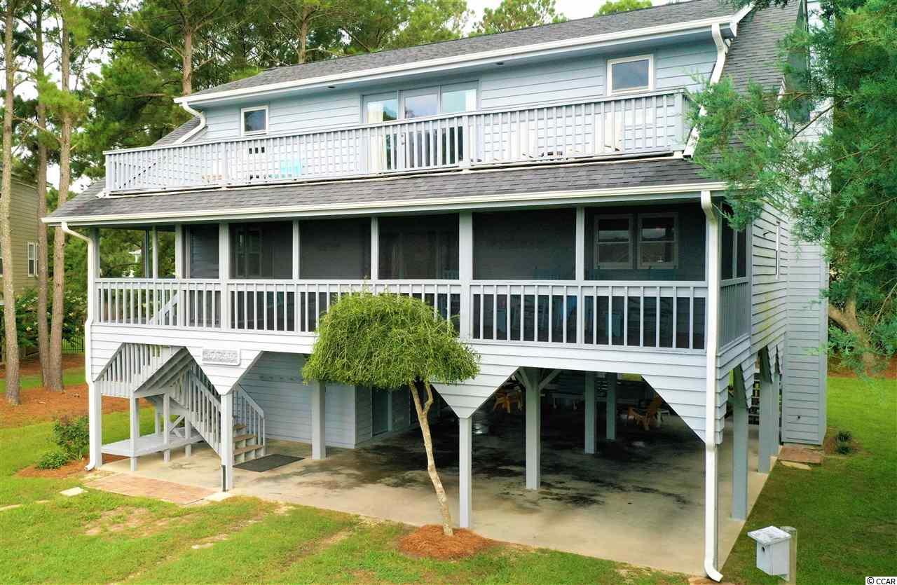 26 Barefoot Loop Pawleys Island, SC 29585