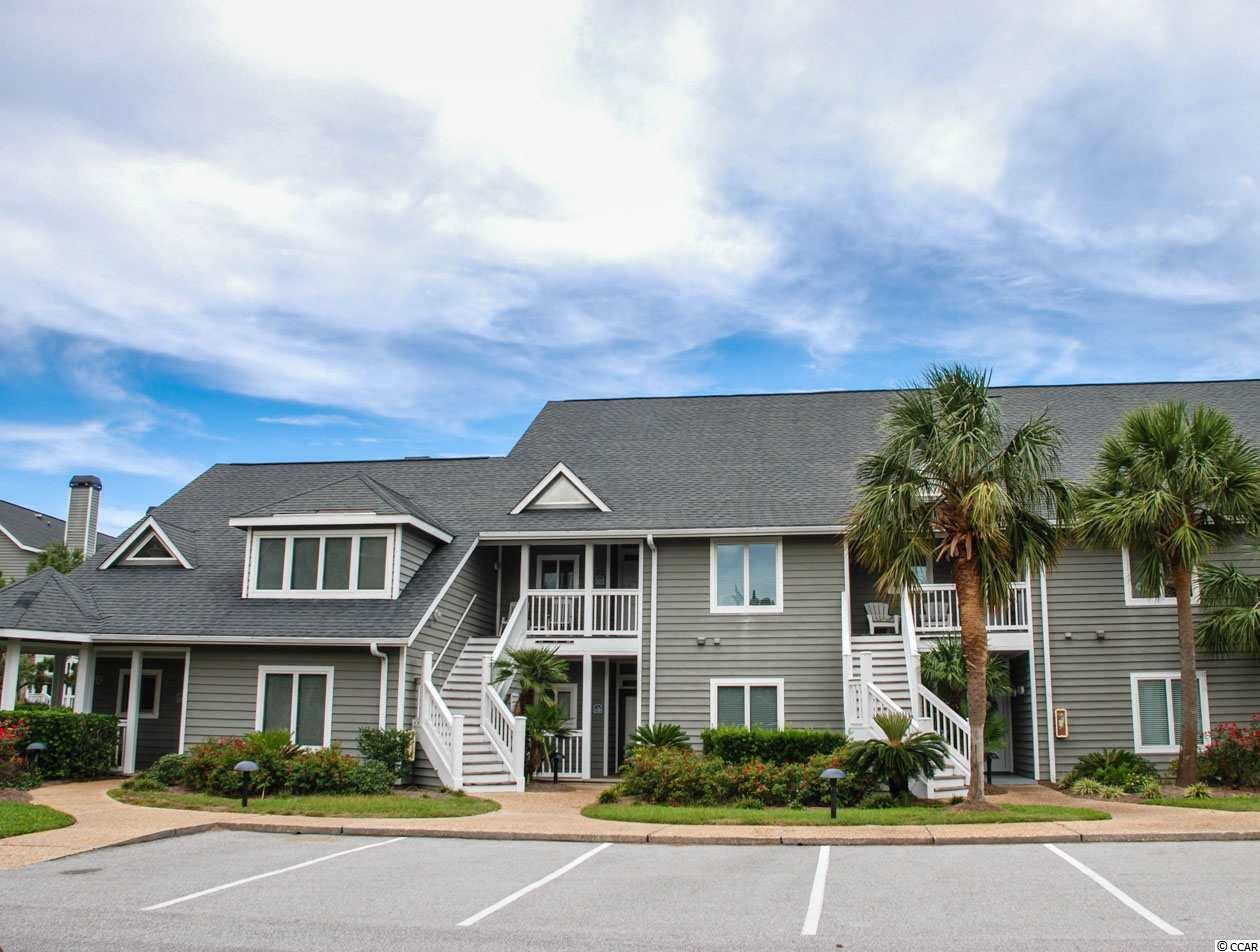 713 Windermere By the Sea Circle UNIT 6-B Myrtle Beach, SC 29572