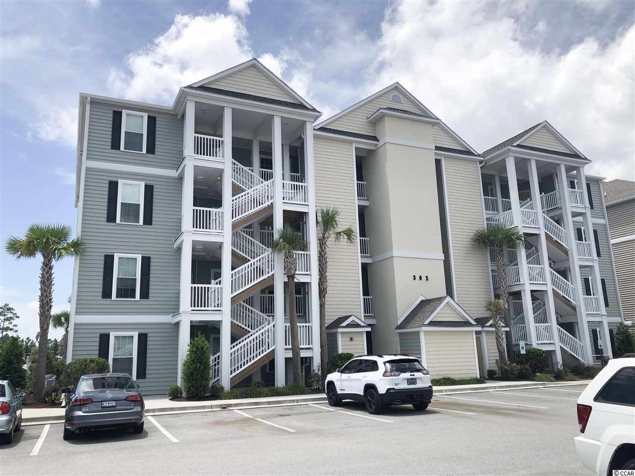 301 Shelby Lawson Dr. UNIT #402 Myrtle Beach, SC 29588