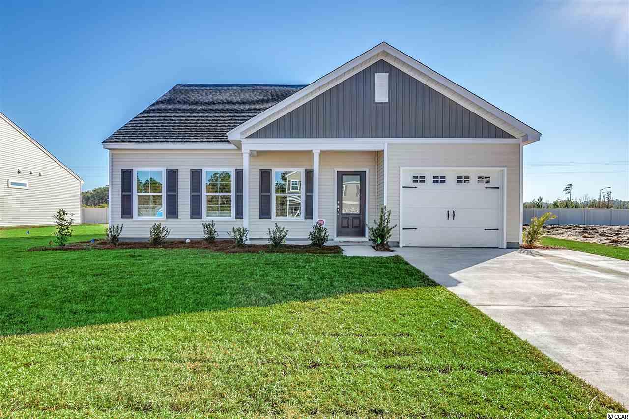 332 Angler Ct. Conway, SC 29526