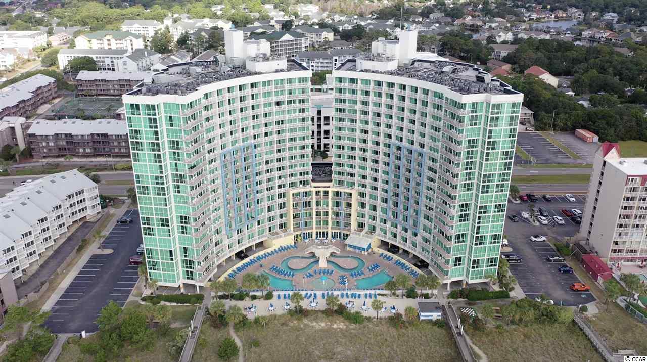 300 N Ocean Blvd. UNIT #1212 North Myrtle Beach, SC 29582