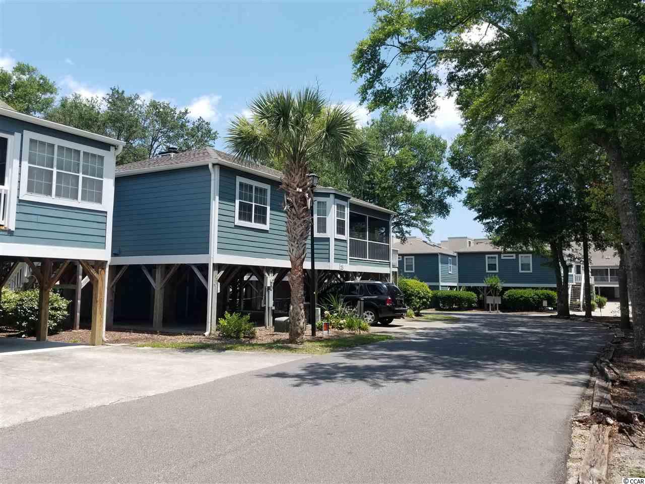 299 Lake Arrowhead Rd. UNIT #23 Myrtle Beach, SC 29572