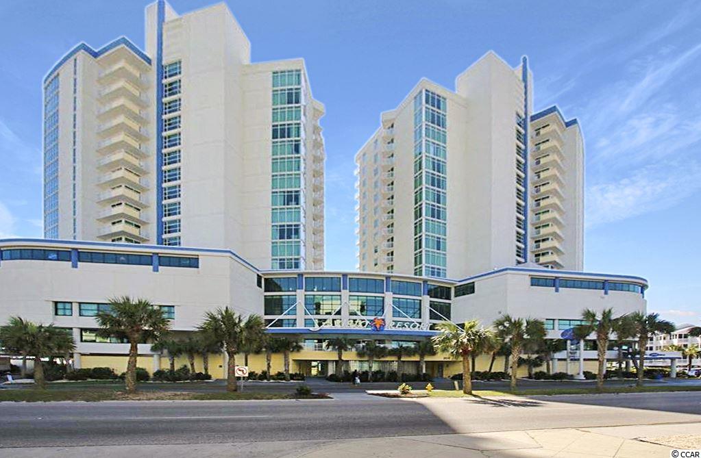 300 N Ocean Blvd. UNIT #412 North Myrtle Beach, SC 29582