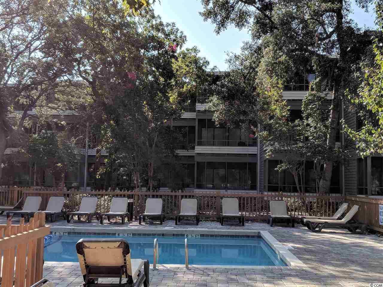 415 Ocean Creek Dr. UNIT #2259 Myrtle Beach, SC 29572