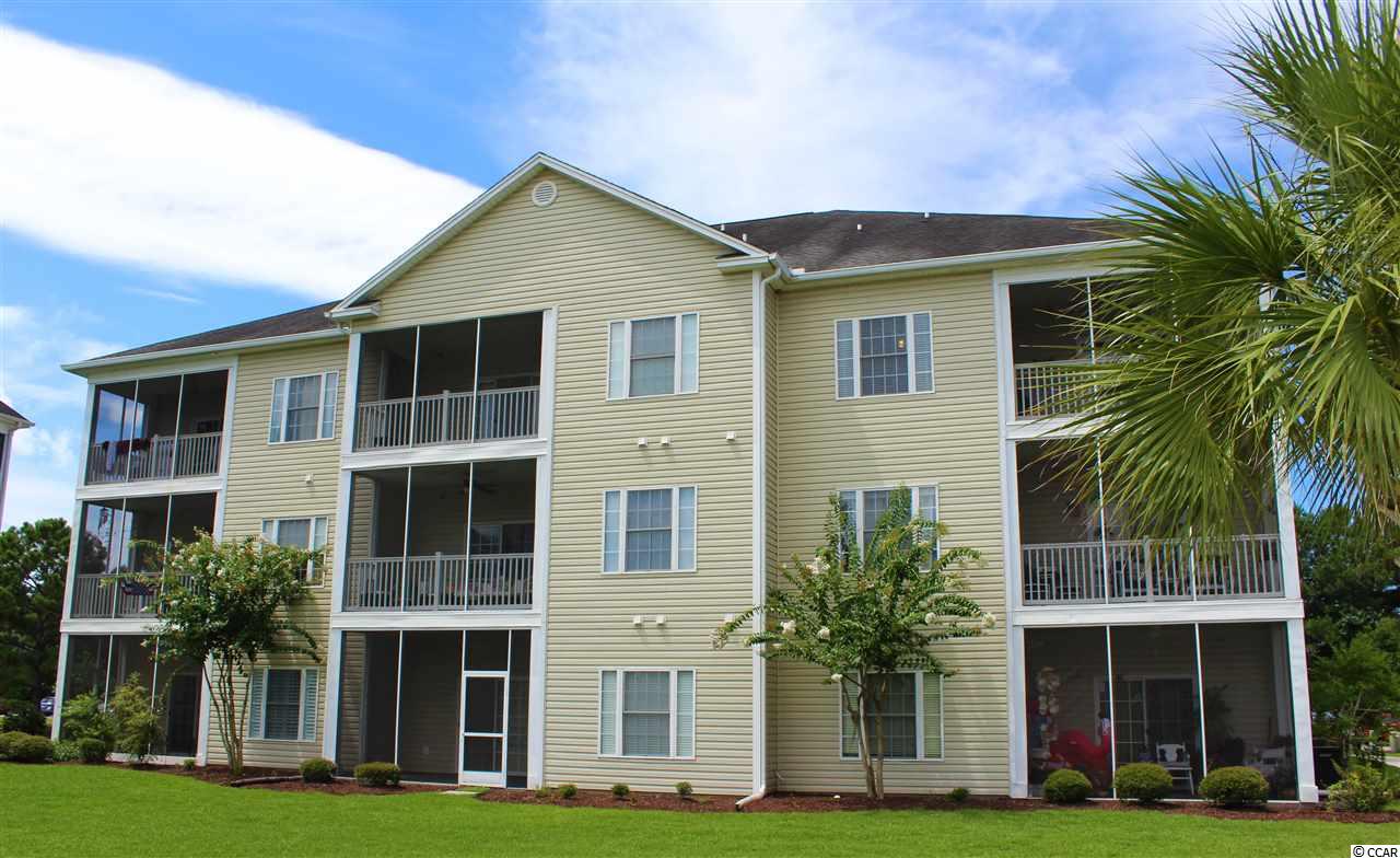 2060 Cross Gate Blvd UNIT #302 Surfside Beach, SC 29575