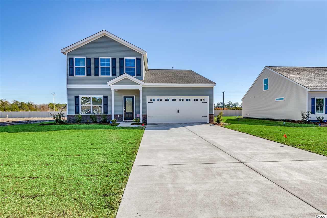 336 Angler Ct. Conway, SC 29526