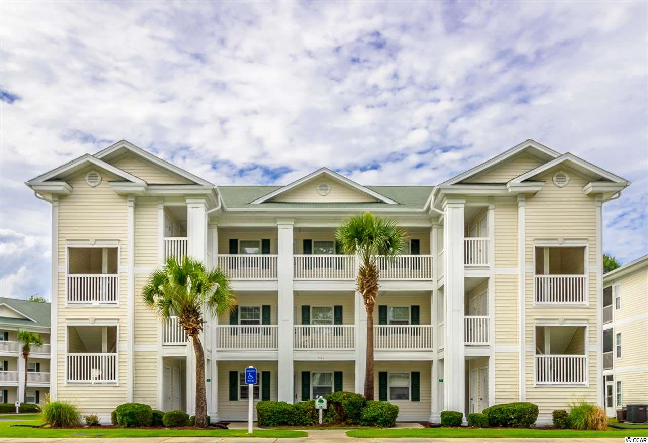 501 White River Dr. UNIT 26-D Myrtle Beach, SC 29579
