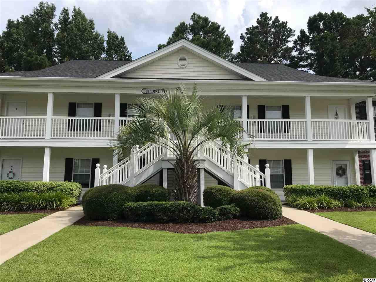 1254 River Oaks Dr. UNIT 15F Myrtle Beach, SC 29579