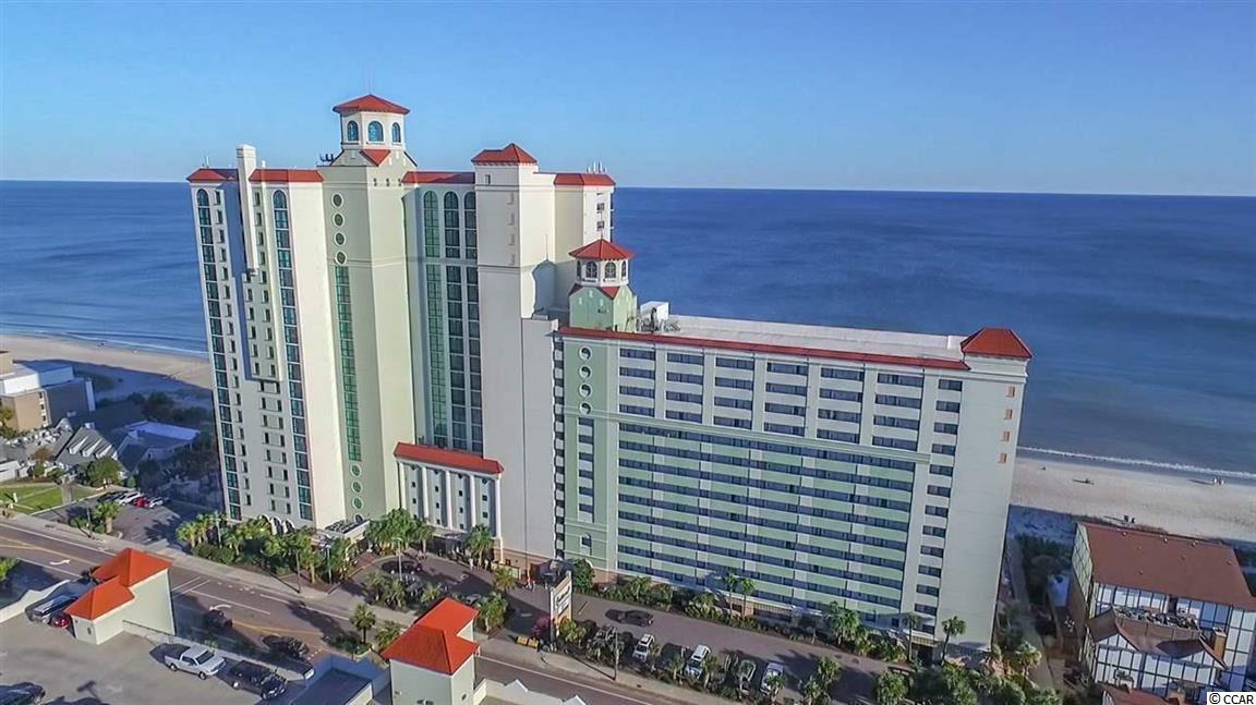 3000 N Ocean Blvd. N UNIT #424 Myrtle Beach, SC 29577