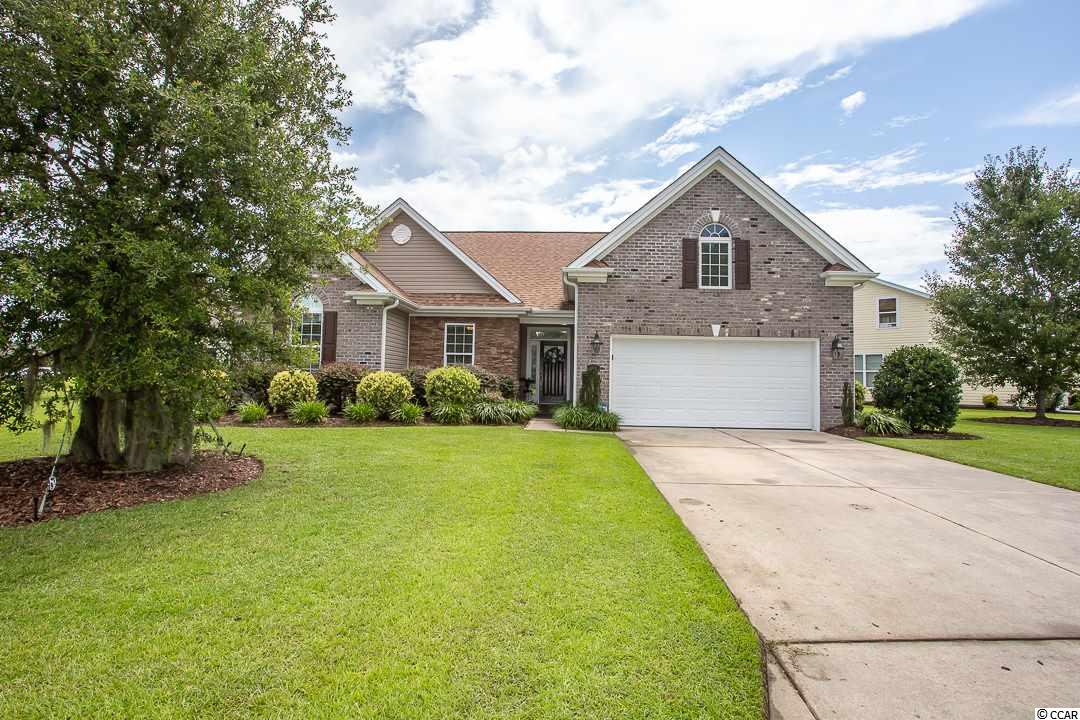 2153 Kilkee Dr. Calabash, NC 28467