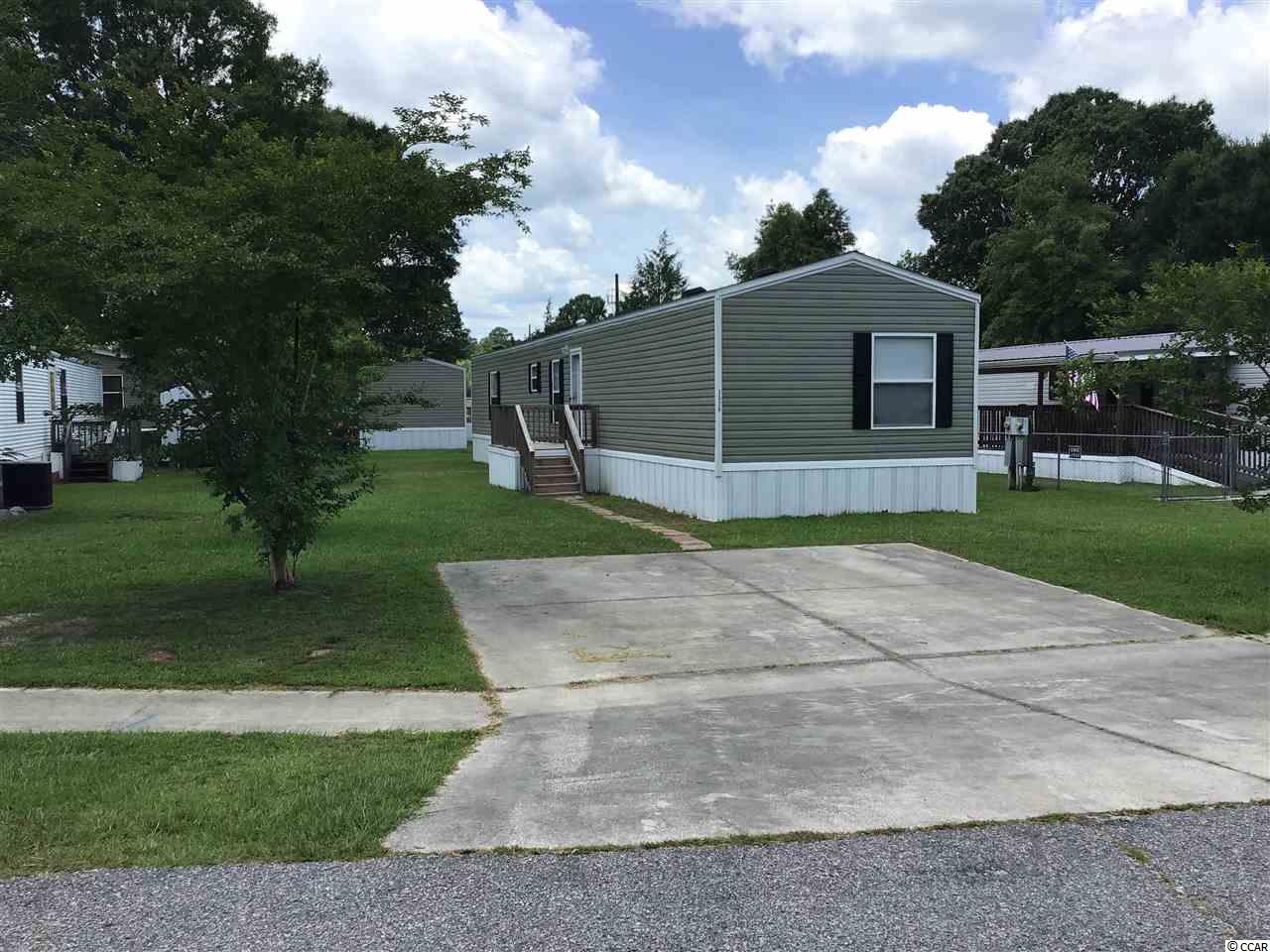 7528 Aubrey Ln. Myrtle Beach, SC 29588