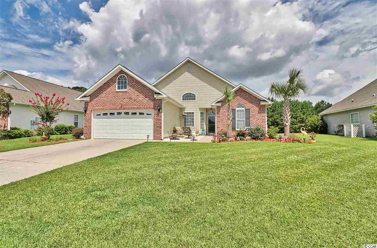 299 Kessinger Dr. Surfside Beach, SC 29575