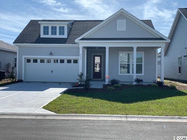 6157 Chadderton Circle Myrtle Beach, SC 29579