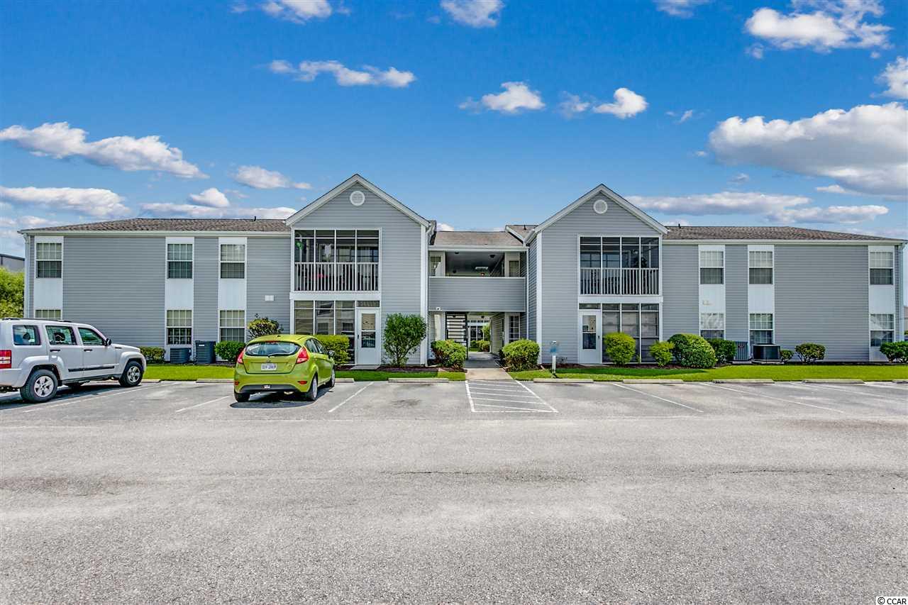 8745 Timrod Dr. UNIT C Surfside Beach, SC 29575