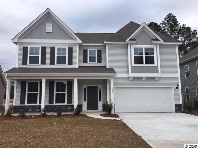 5004 Sandlewood Dr. Myrtle Beach, SC 29579